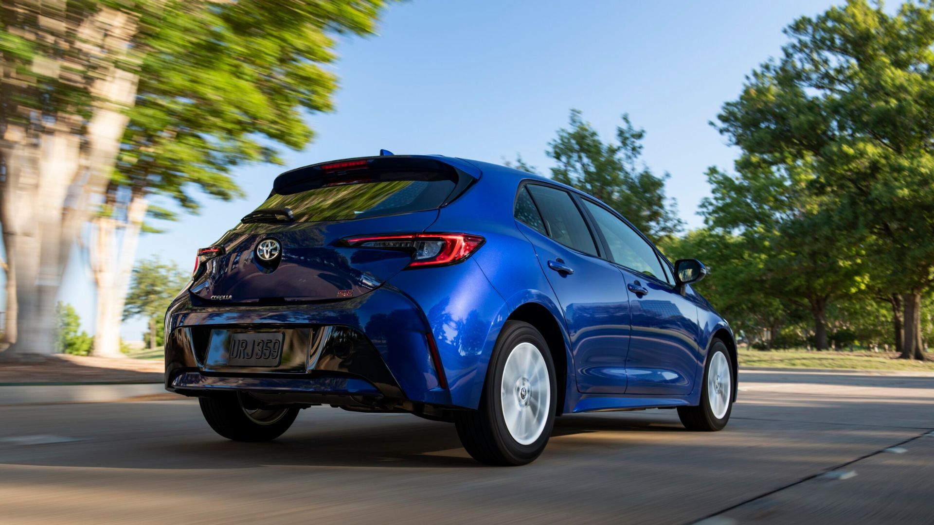 The Most Dependable Hatchback You Can Buy In 2025