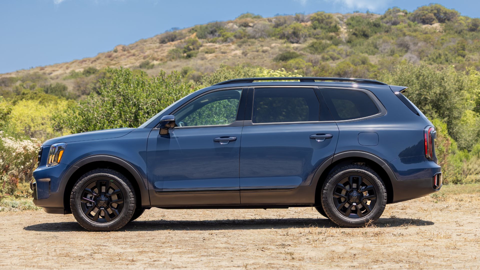 The affordable Korean SUV making luxury buyers rethink th...