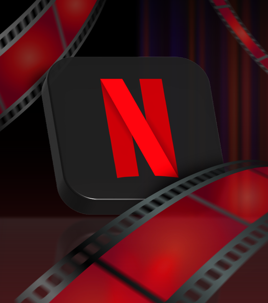 Netflix Rotating Front I Use Rotating Wallpapers on Windows, and You Should Too