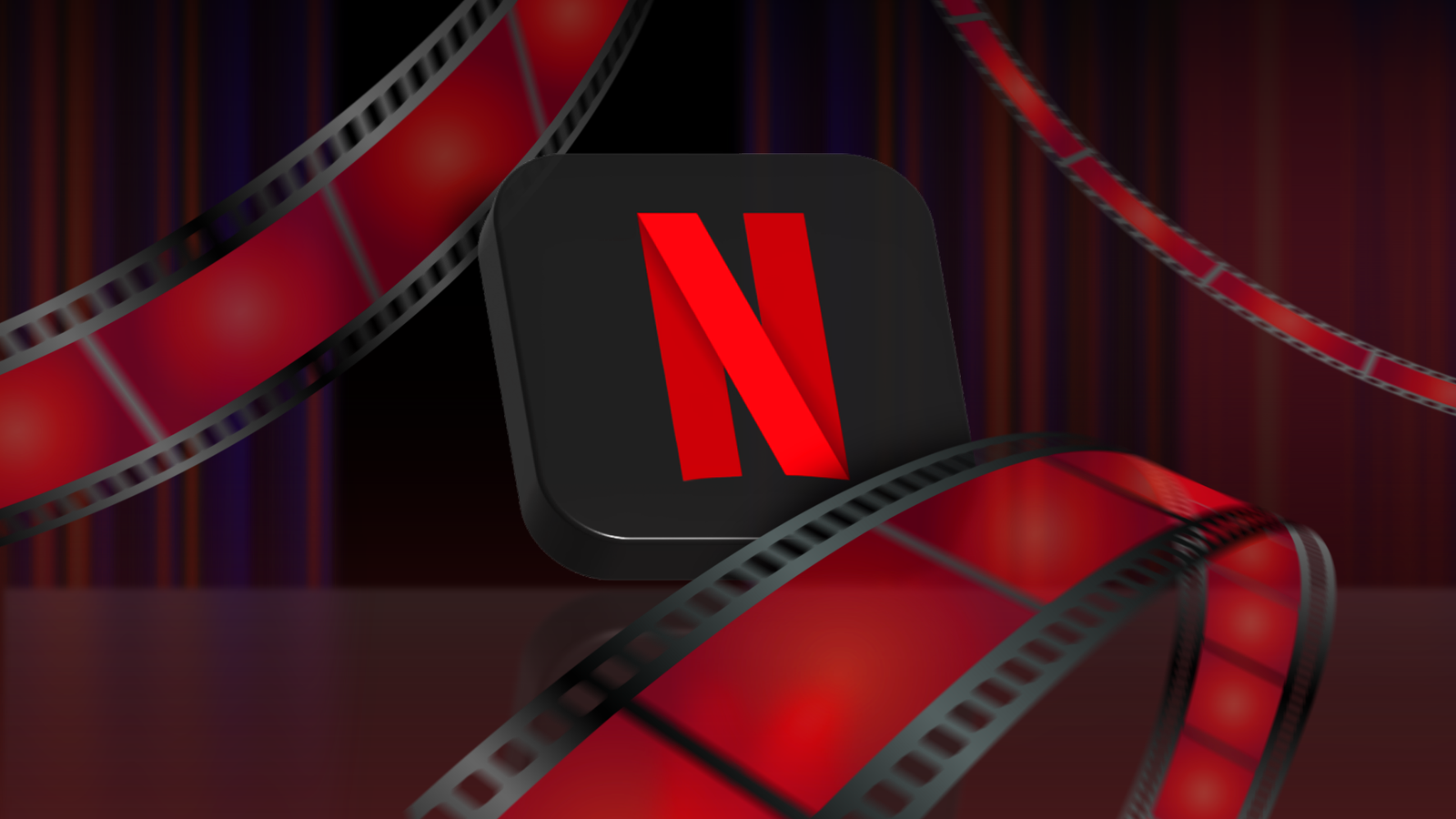 10 New Movies to Watch on Netflix in October 2025