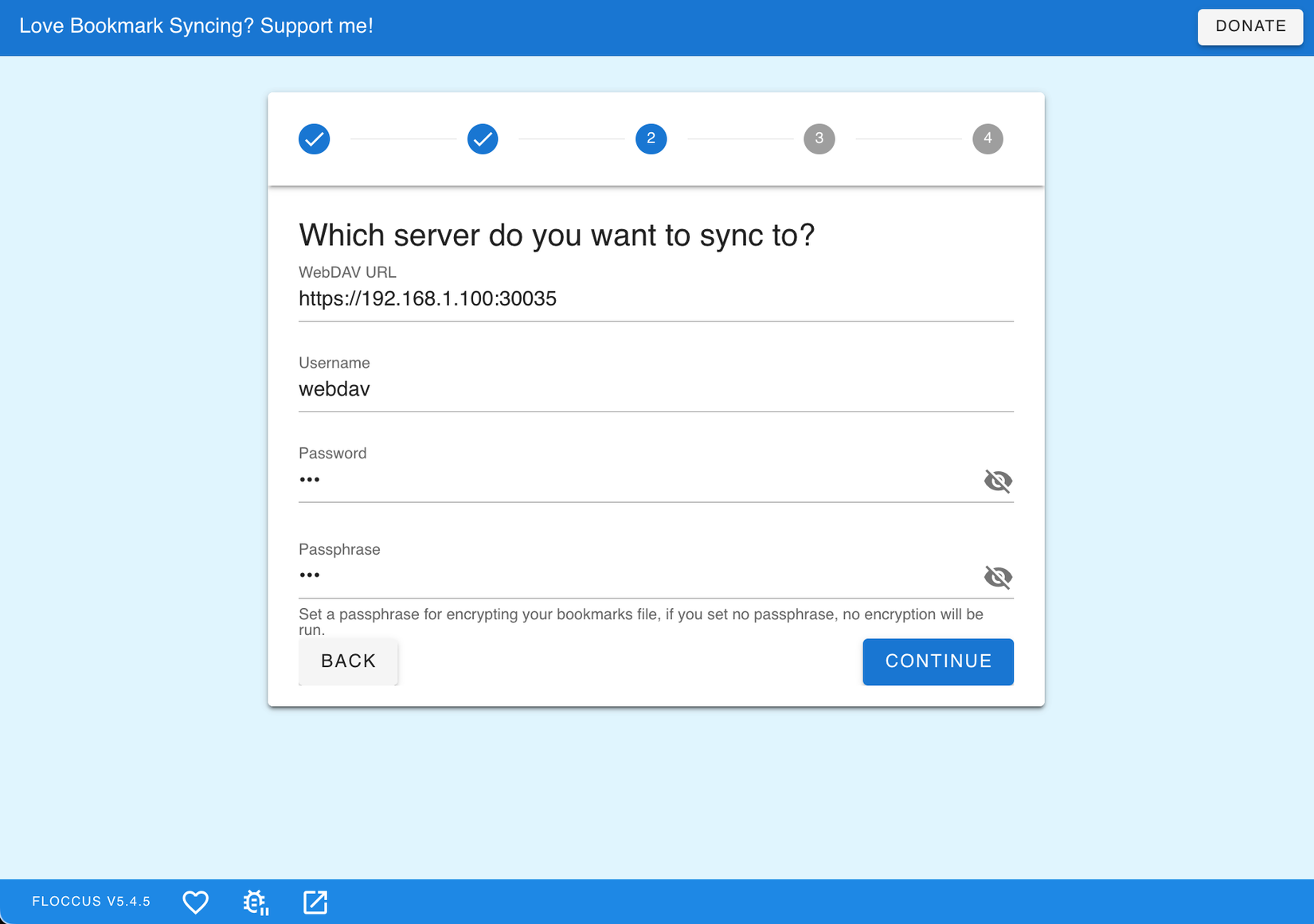 How to Host Your Own Private Firefox, Chrome, Safari, and Edge Tab and  Bookmark Sync