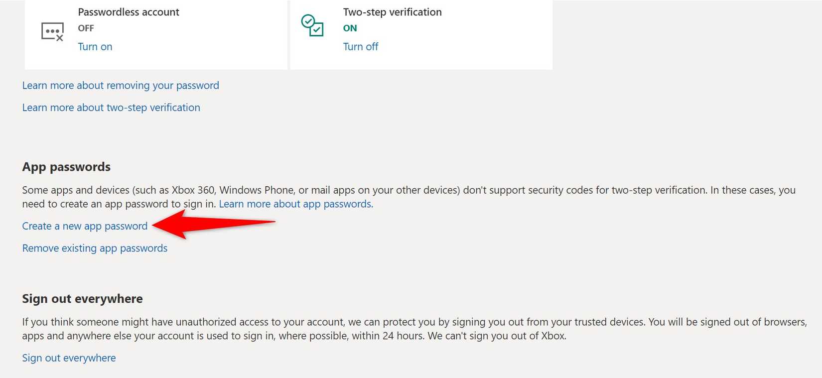 Ms Apps Password Locked Out by Two-Factor? Here's How I Fixed It With App-Specific Passwords