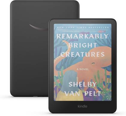 Kindle Colorsoft thumbnail.