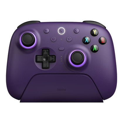 8bitdo ultimate 2 purple