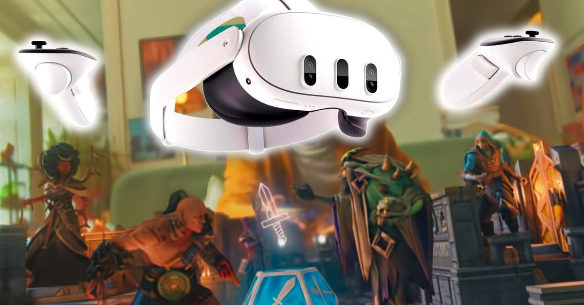 VR's True Potential Lies in One Big Untapped Market