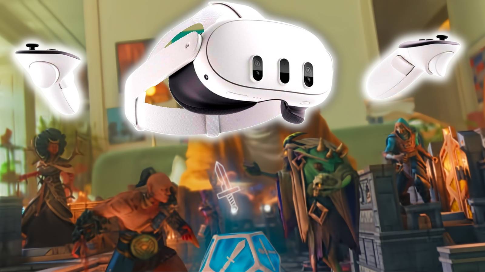 VR's True Potential Lies in One Big Untapped Market