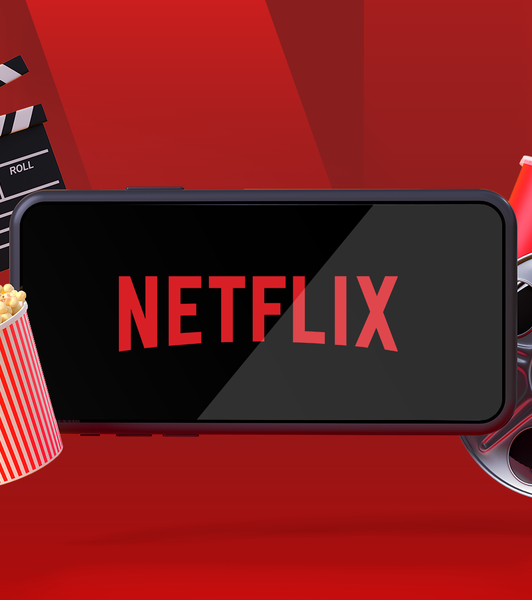 Verizon's Newest Bundle Has Ad-Free Netflix and AMC+