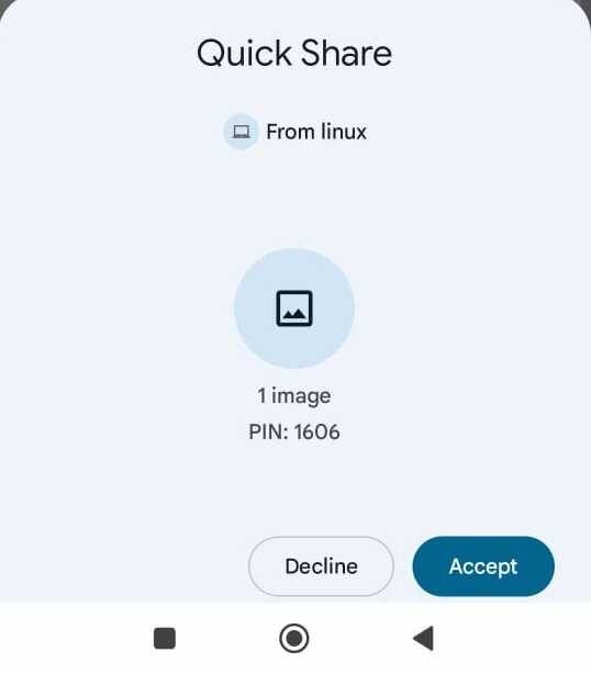 Linux File Transfer App This New Linux App Makes Android File Sharing a Breeze