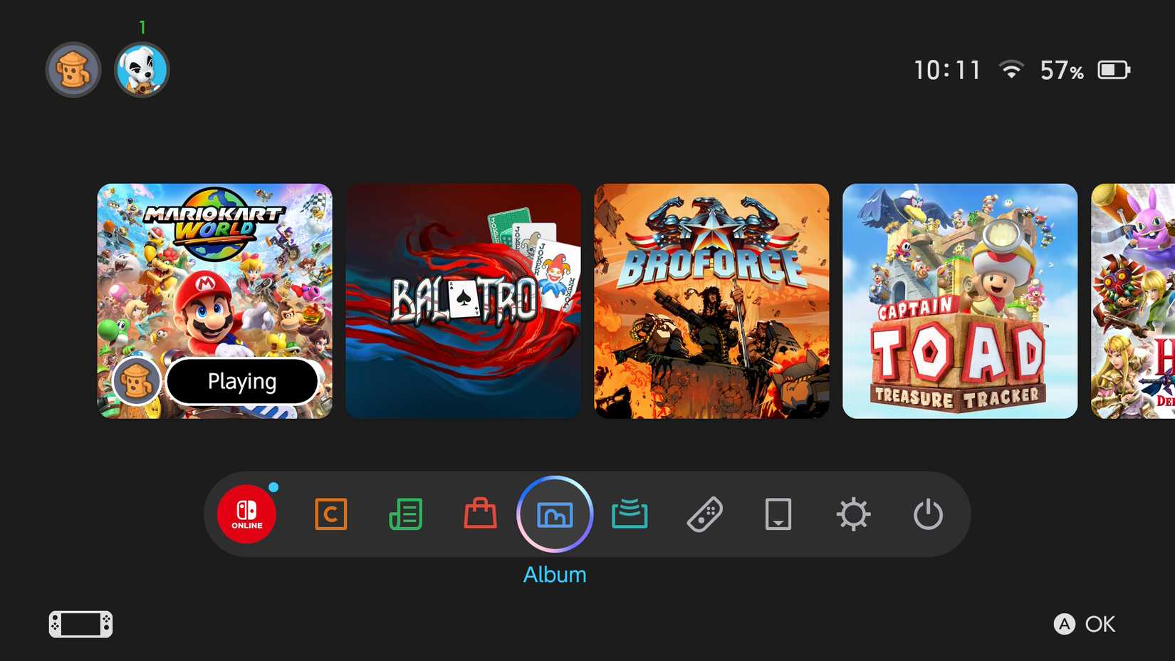 11 Nintendo Switch Settings You Should Change Right Away