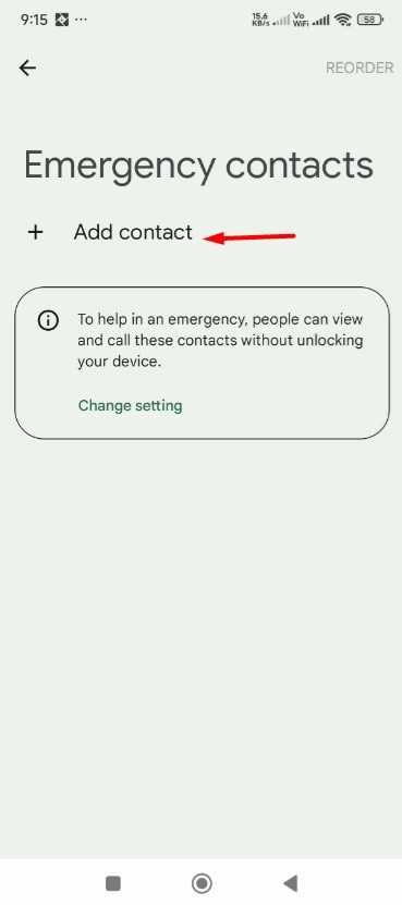 Emergency Features Android I Set Up These 5 Emergency Features on Every Android Smartphone