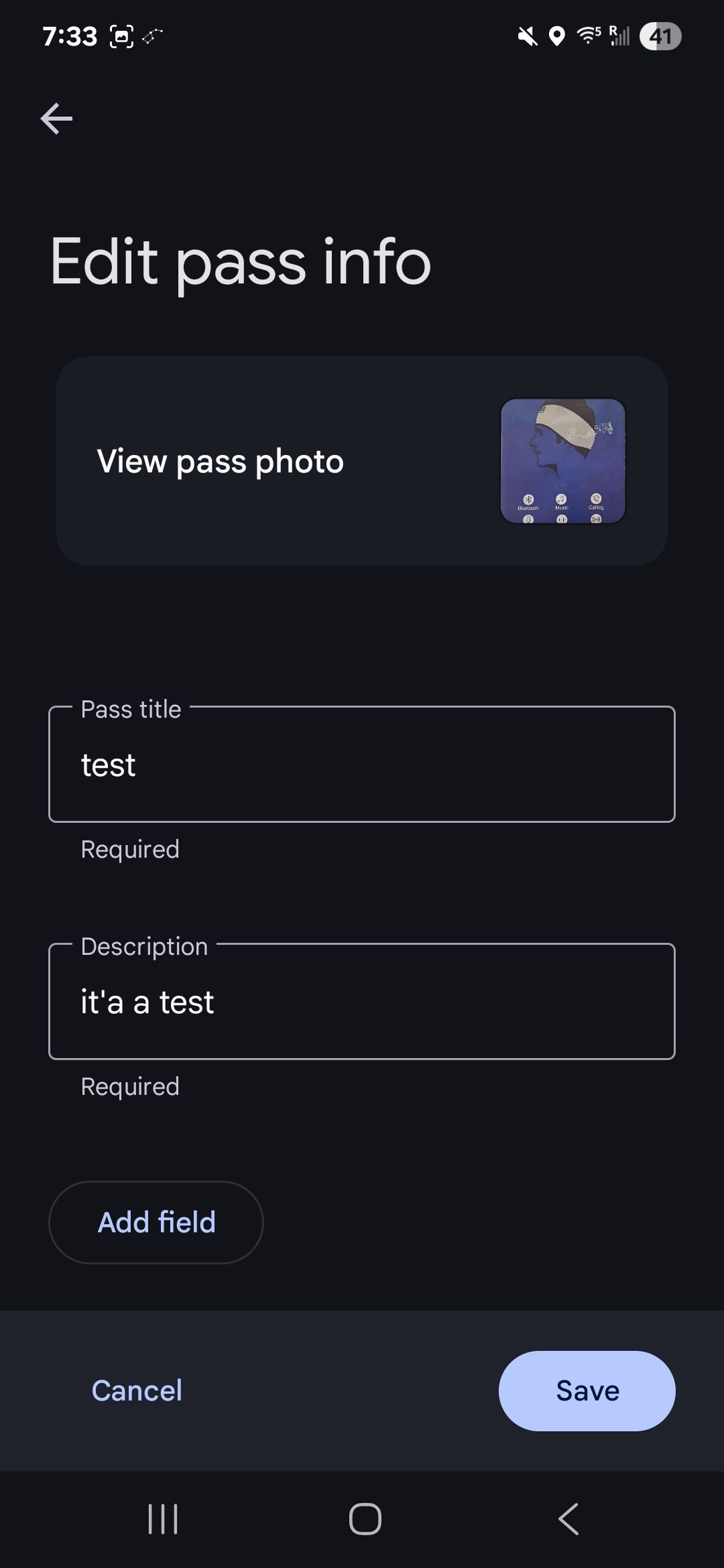 How to Make Your Own Custom Passes in Google Wallet