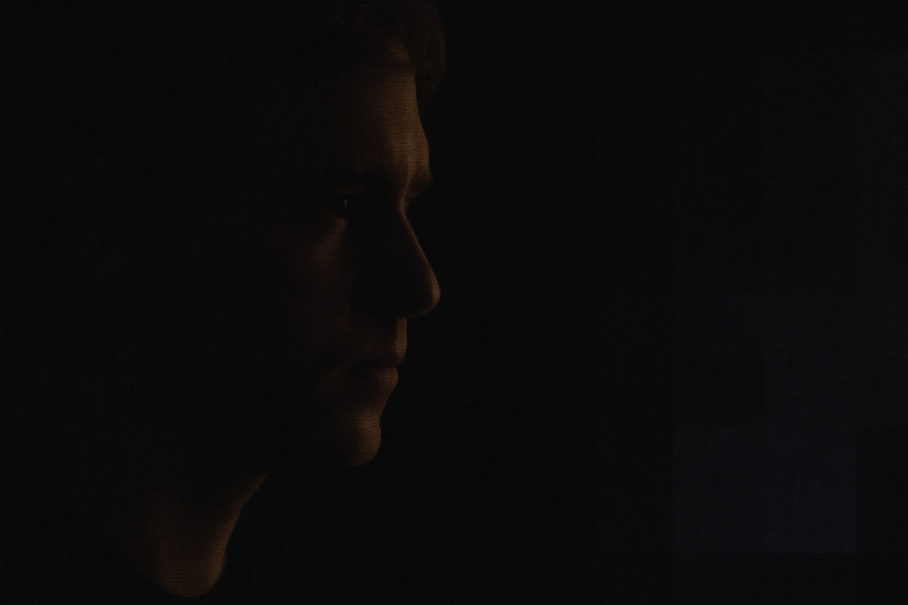 Imagem gerada por IA de como é o bloqueio de macros.