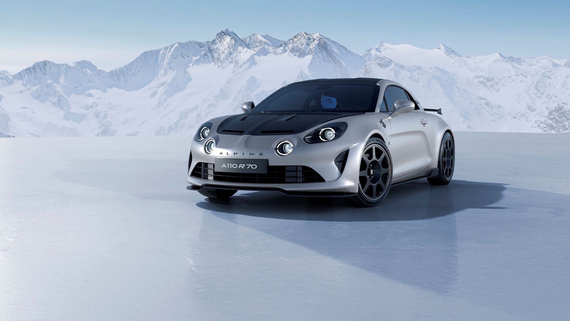 The Best Mid-Engine Sports Car America Missed Out On