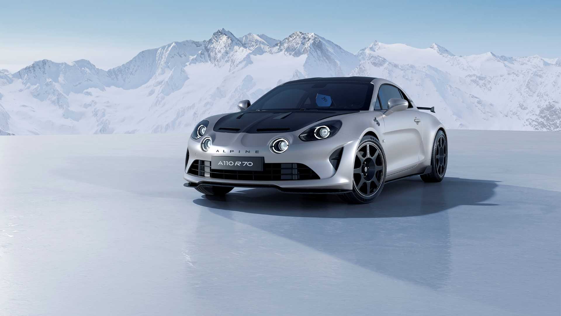Best Mid Engine The Best Mid-Engine Sports Car America Missed Out On