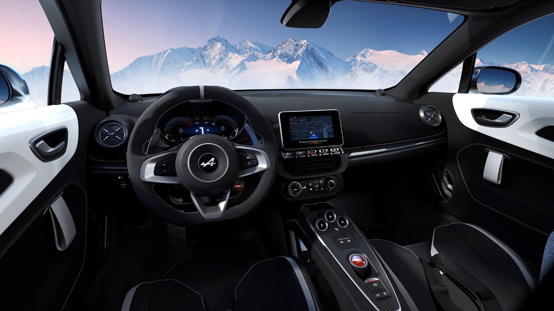 The Best Mid-Engine Sports Car America Missed Out On