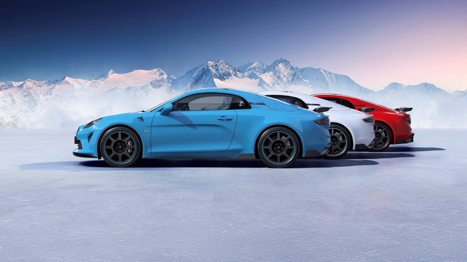 Best Mid Engine The Best Mid-Engine Sports Car America Missed Out On