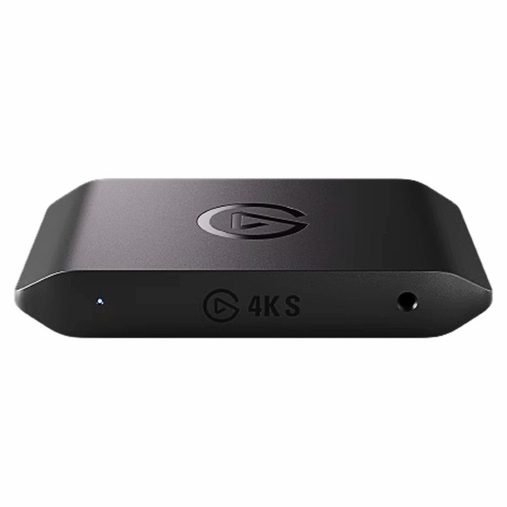 Elgato's New 4K Capture Device Has an Affordable Price Tag