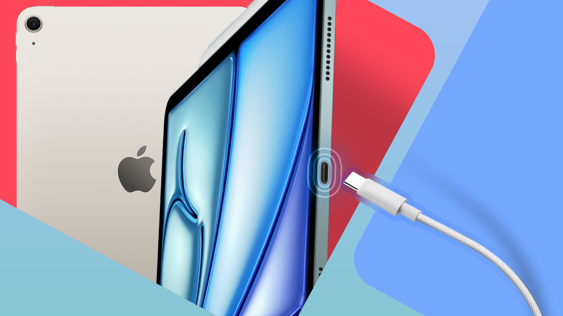 5 useful things you didn't know you could do with your iPad's USB port