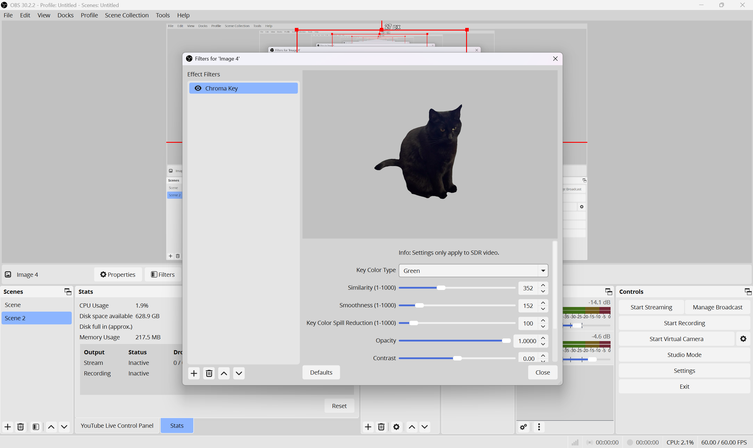 5 Secret OBS Tricks to Elevate Your Live Streams