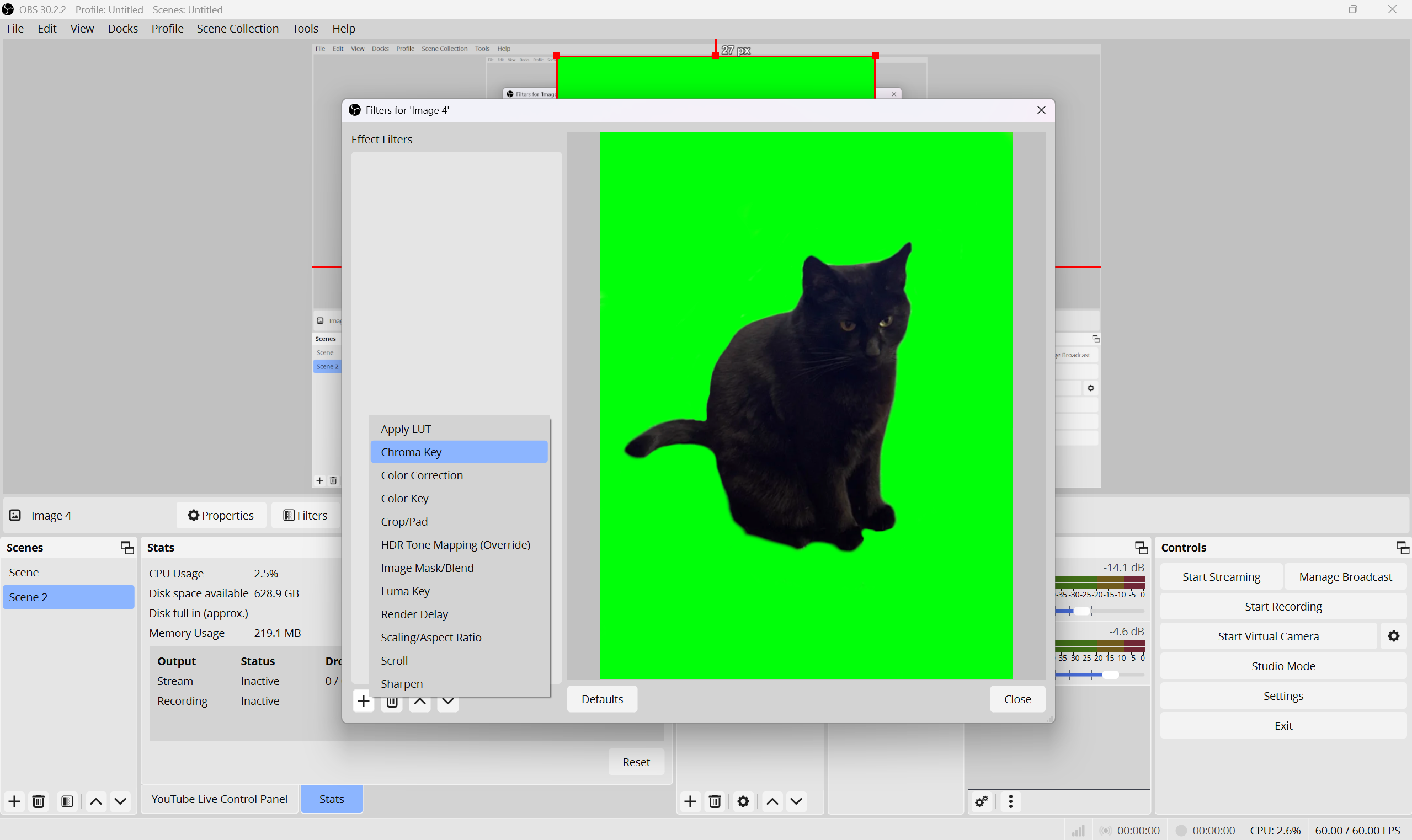 5 Secret OBS Tricks to Elevate Your Live Streams