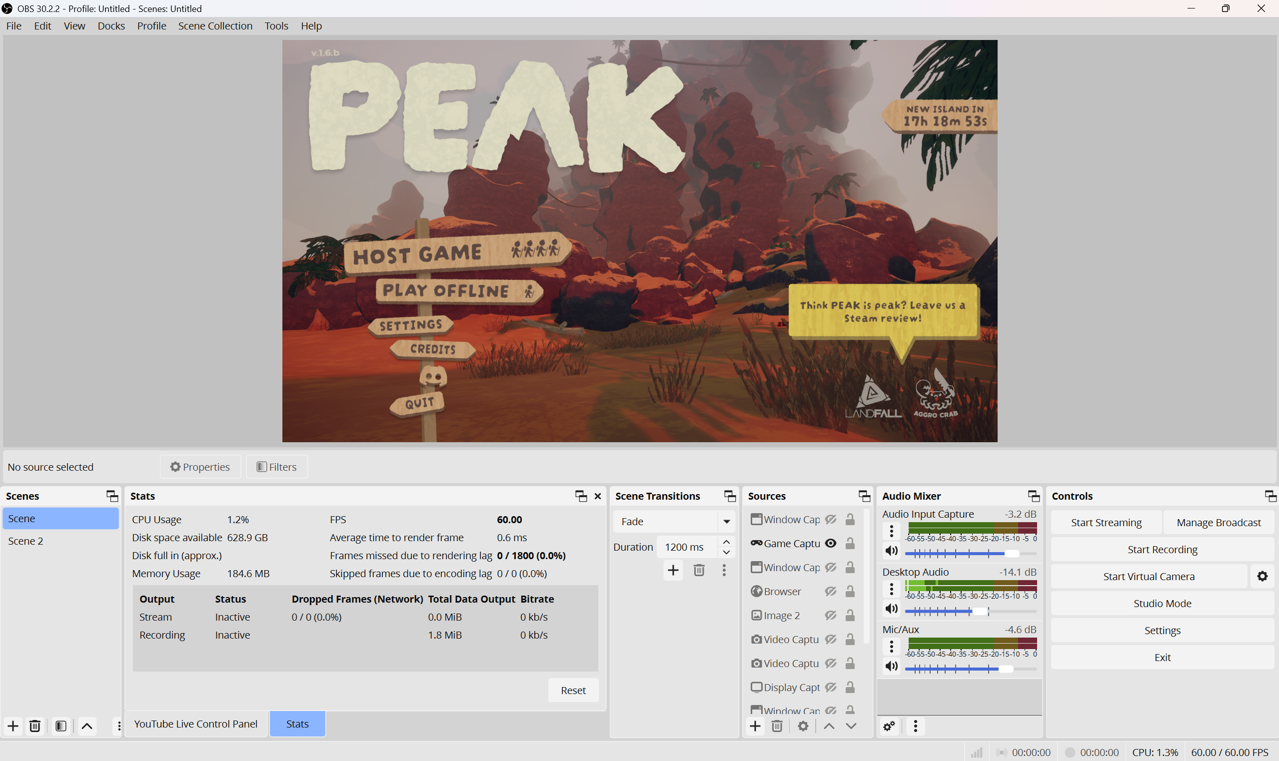 5 Secret OBS Tricks to Elevate Your Live Streams