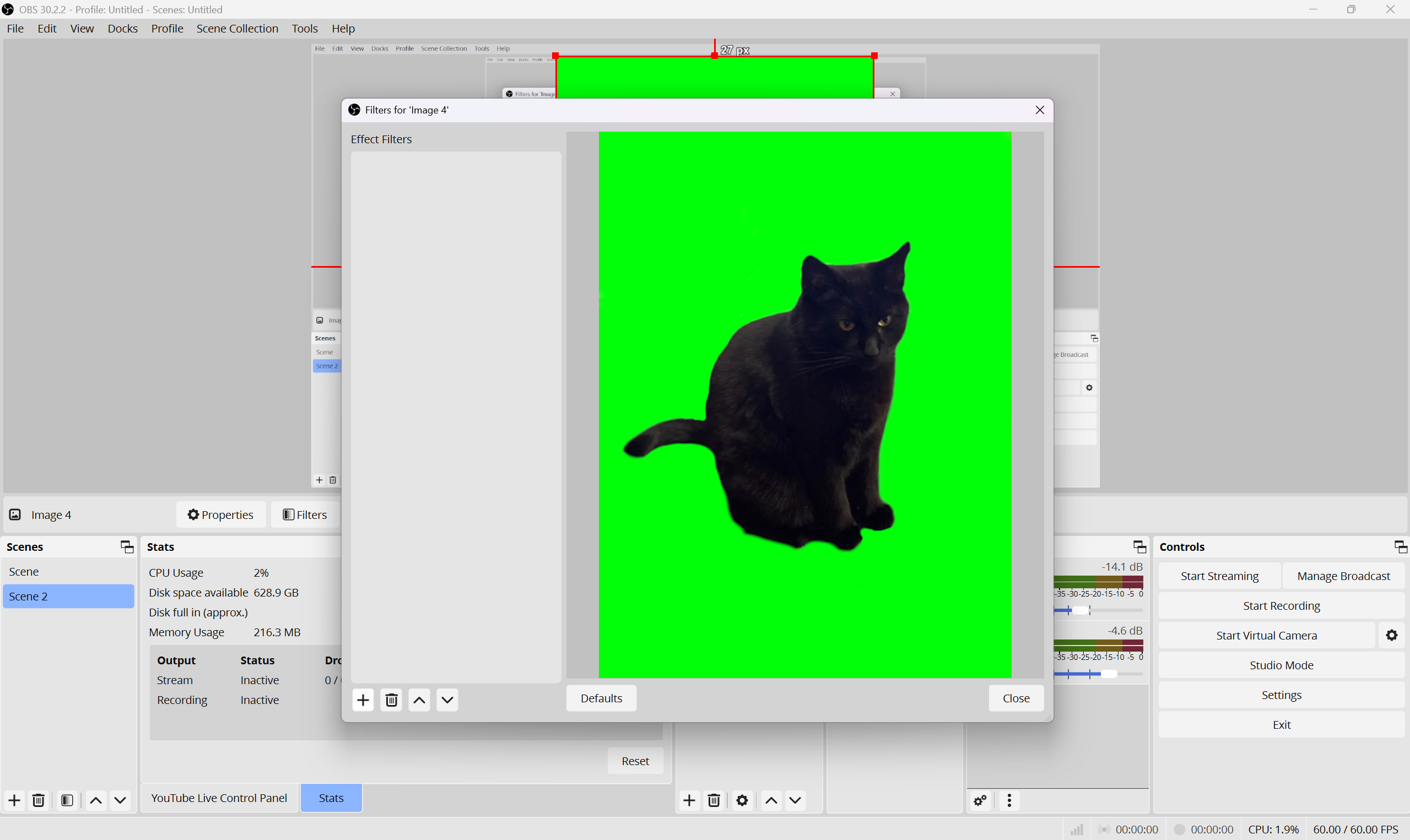 5 Secret OBS Tricks to Elevate Your Live Streams