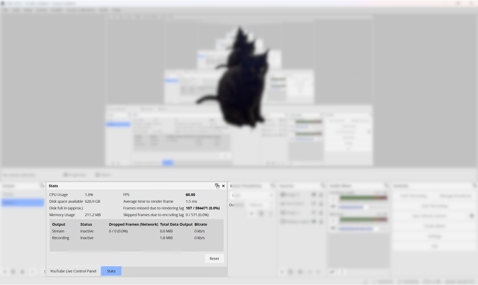 Obs Layout Examples 5 Secret OBS Tricks to Elevate Your Live Streams