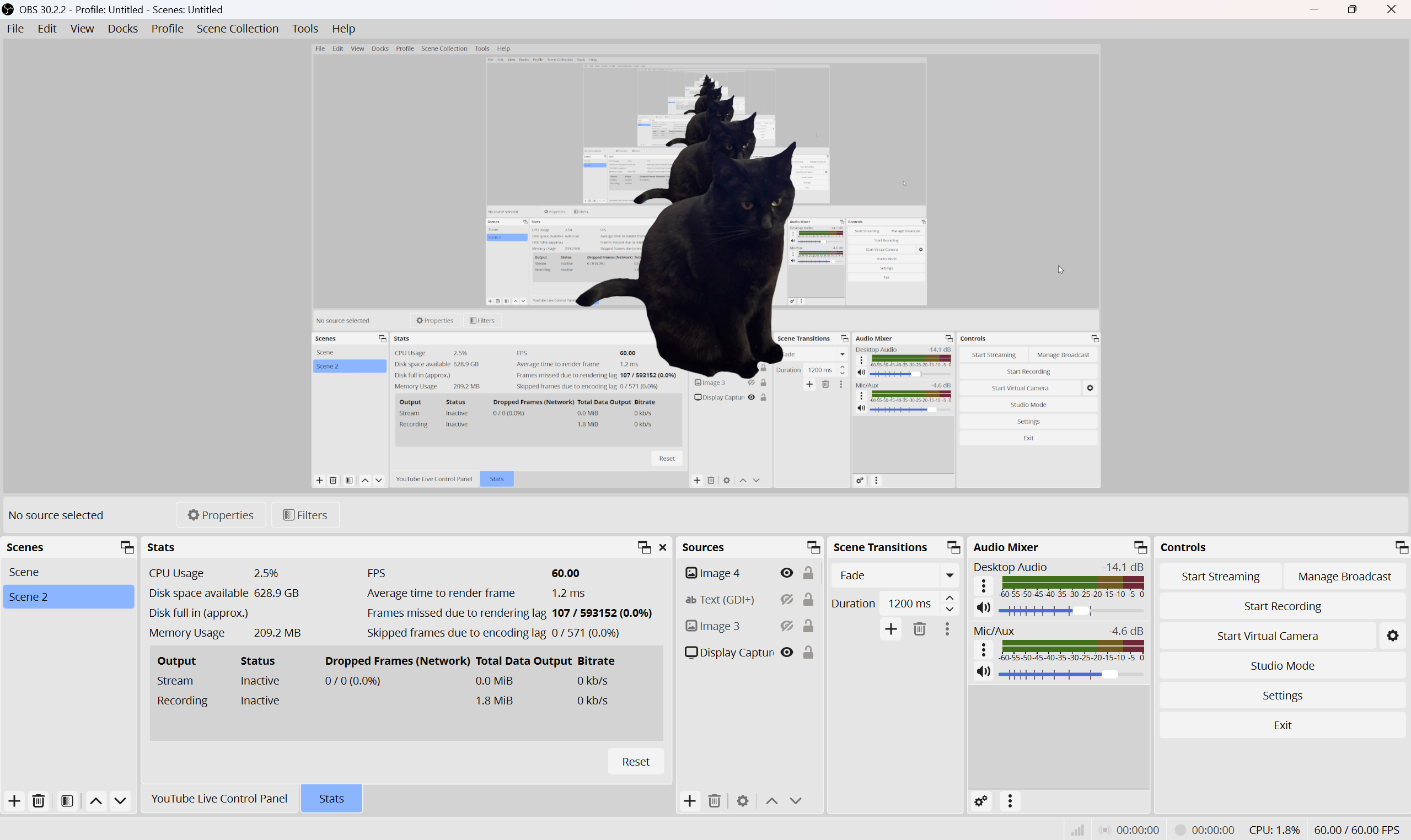 5 Secret OBS Tricks to Elevate Your Live Streams
