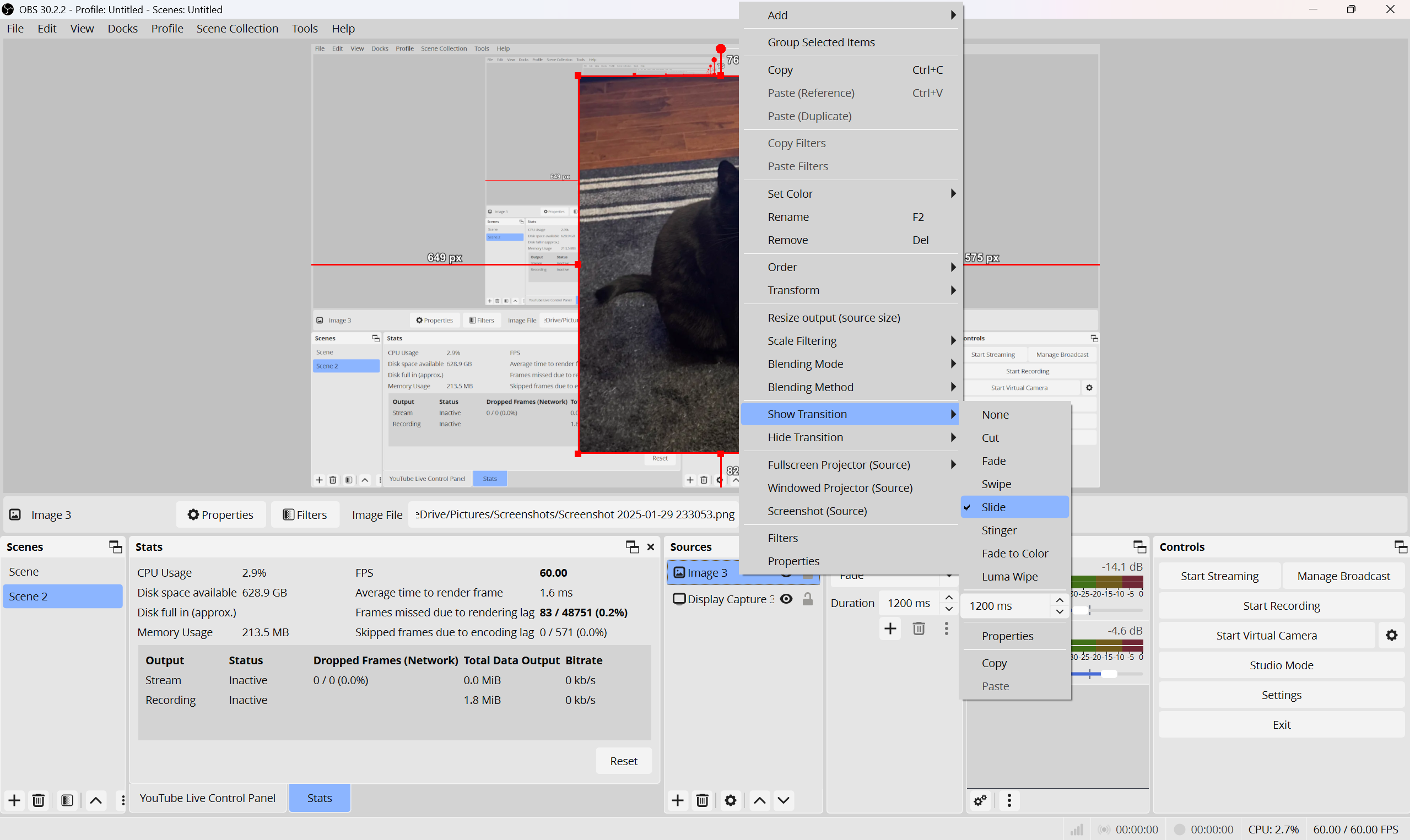 5 Secret OBS Tricks to Elevate Your Live Streams