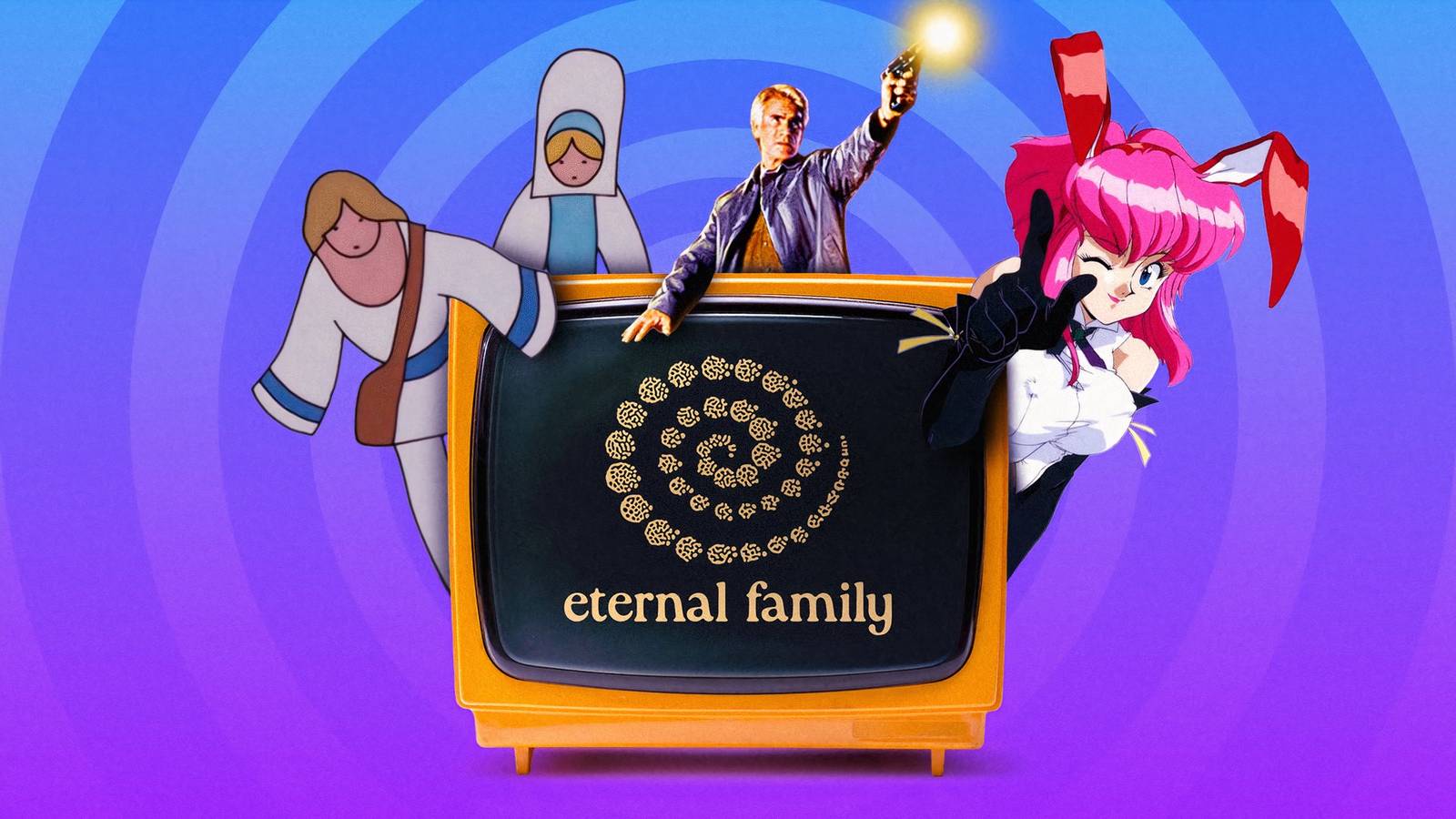This Offbeat Streaming Service Has Taken Over My Watchlist
