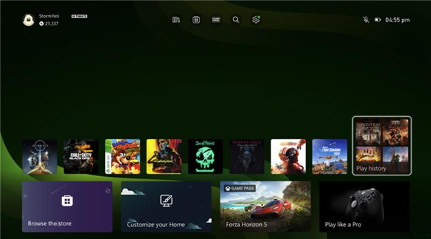 Microsoft Is Unifying Your PC, Xbox, and Cloud Game Libraries