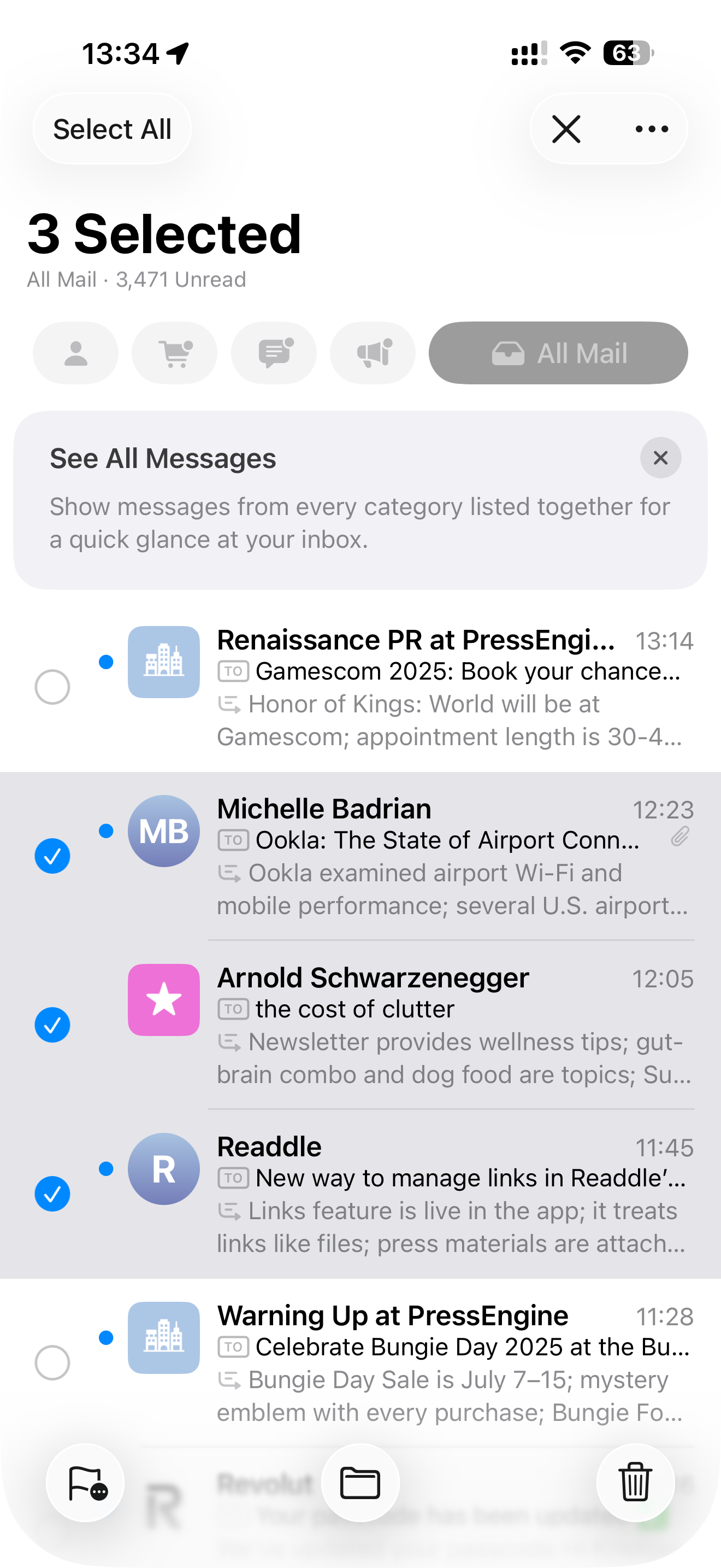 Nobody Told Me About These iPhone Gestures, Now I Use Them Every Day