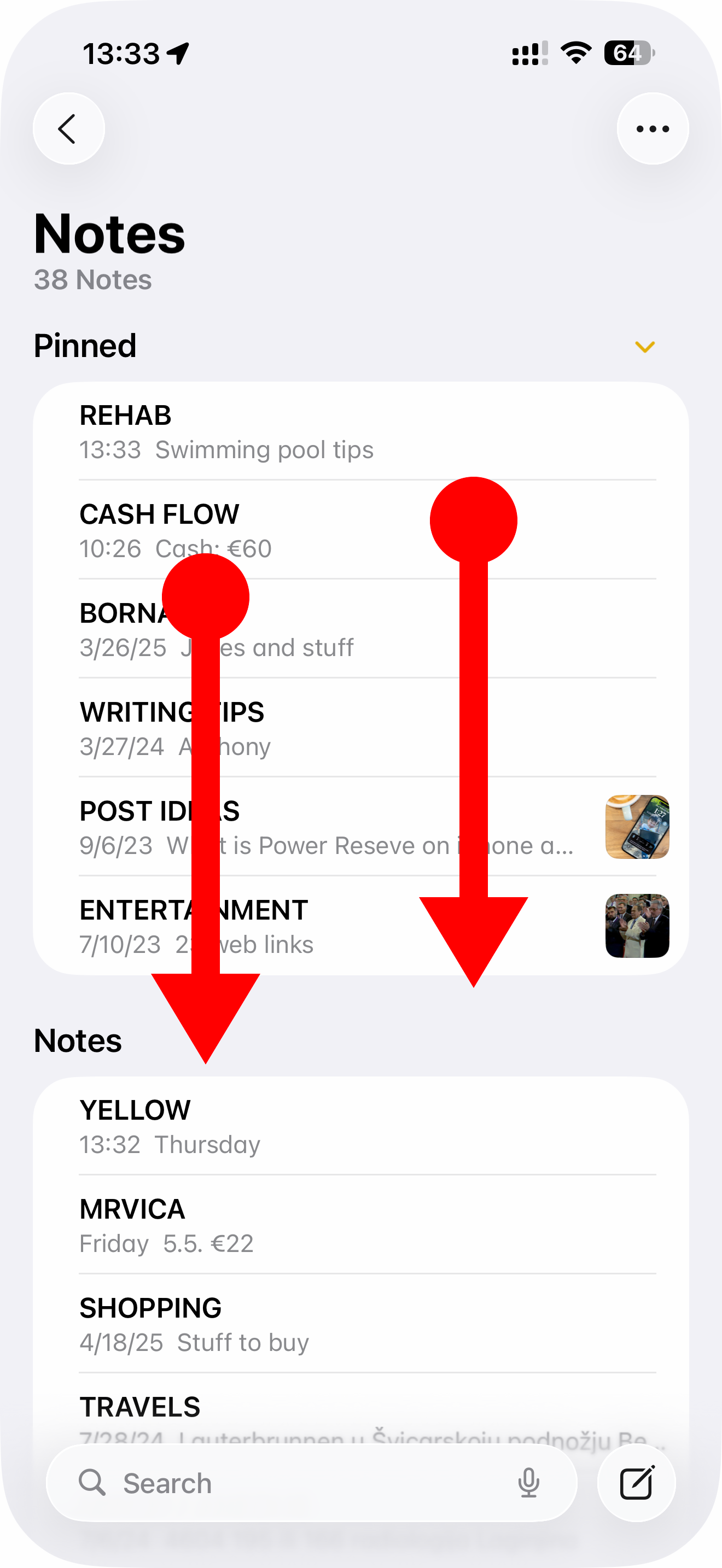 Nobody Told Me About These iPhone Gestures, Now I Use Them Every Day