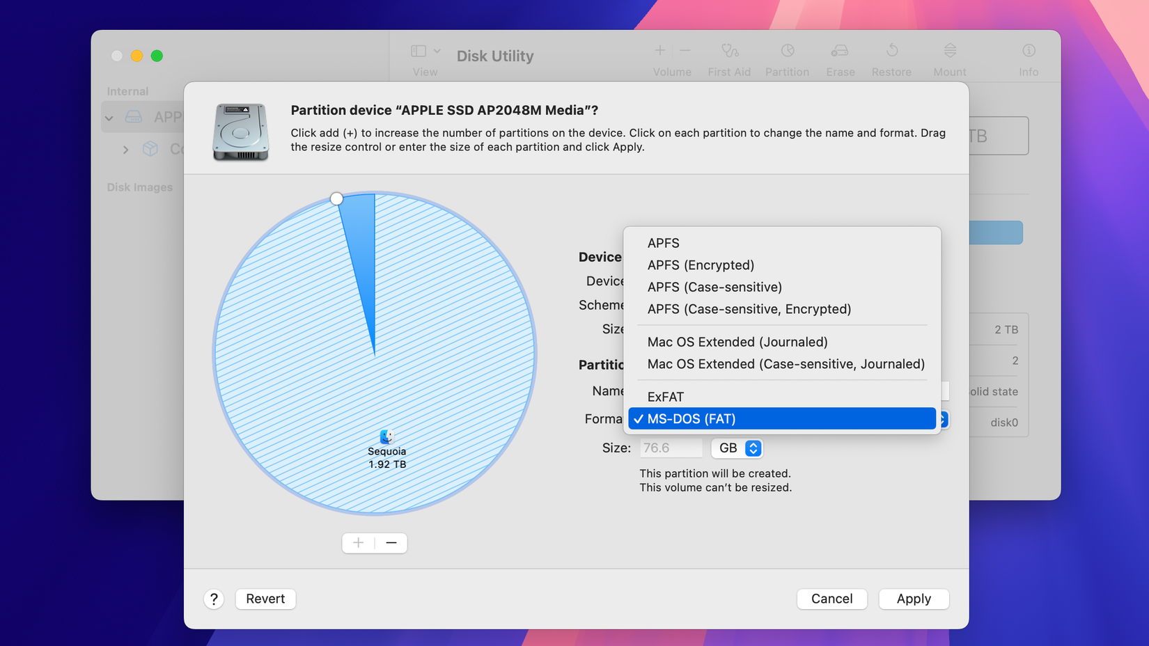 Mac Ios Format Switching From Windows to Mac? You Need to Know These File System ...