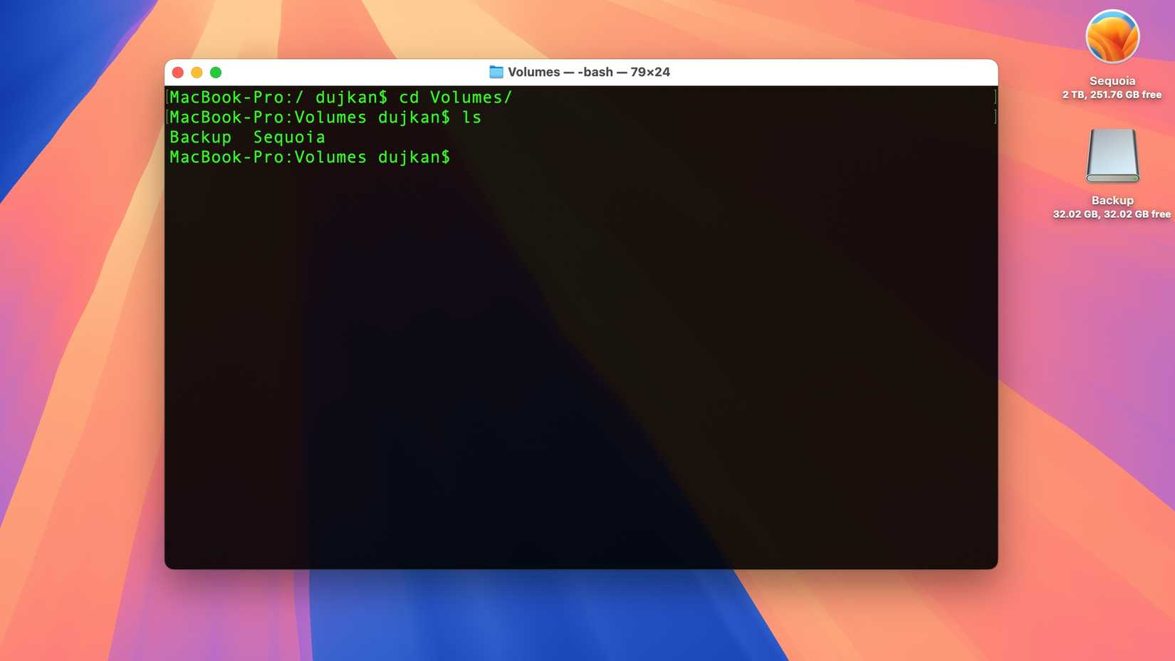 Switching From Windows to Mac? You Need to Know These File System ...