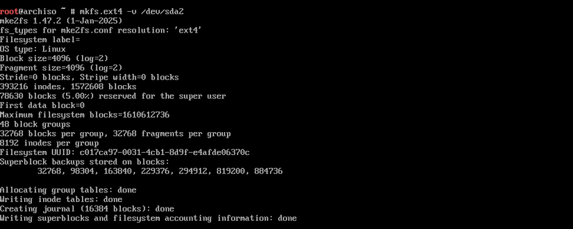 Take Control of Your Linux Disks With These Commands