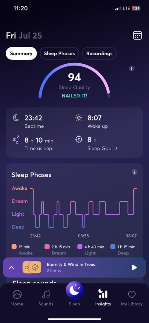 7 Best Sleep Tracking Apps to Enhance Your Sleep