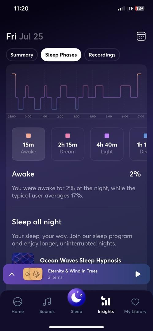 7 Best Sleep Tracking Apps to Enhance Your Sleep