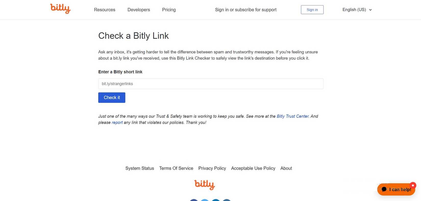 Check Link Text How to Know If a Link Is Safe