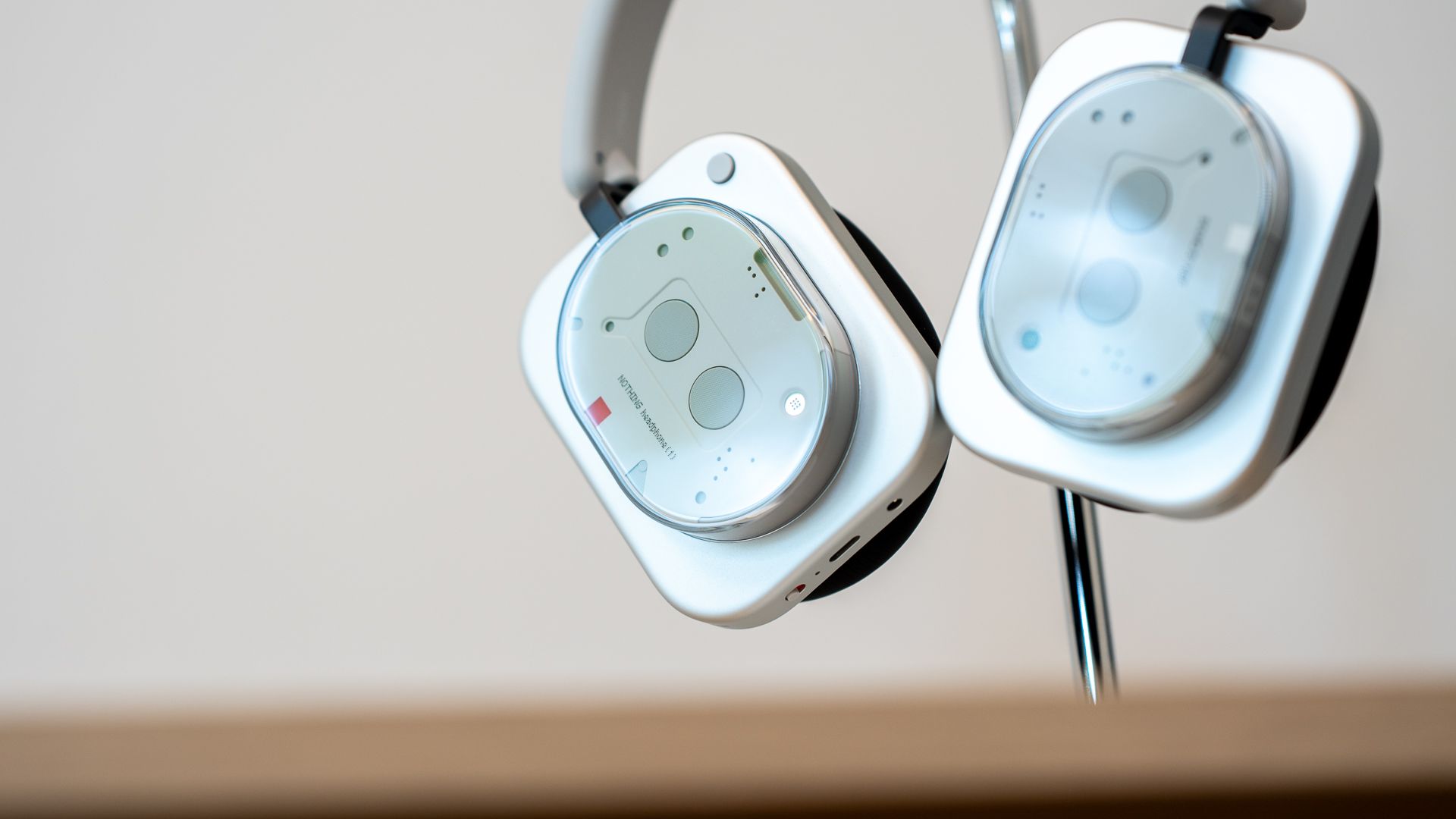Nothing Headphone (1) Review: Come for the Design, Stay for the
