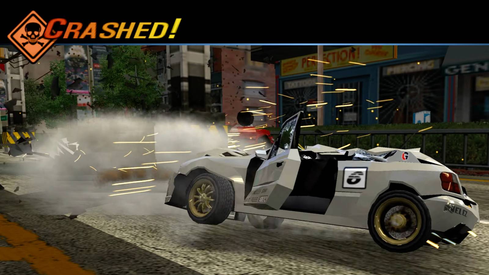 12 Old School Retro Racing Games That Are Still Worth Playing