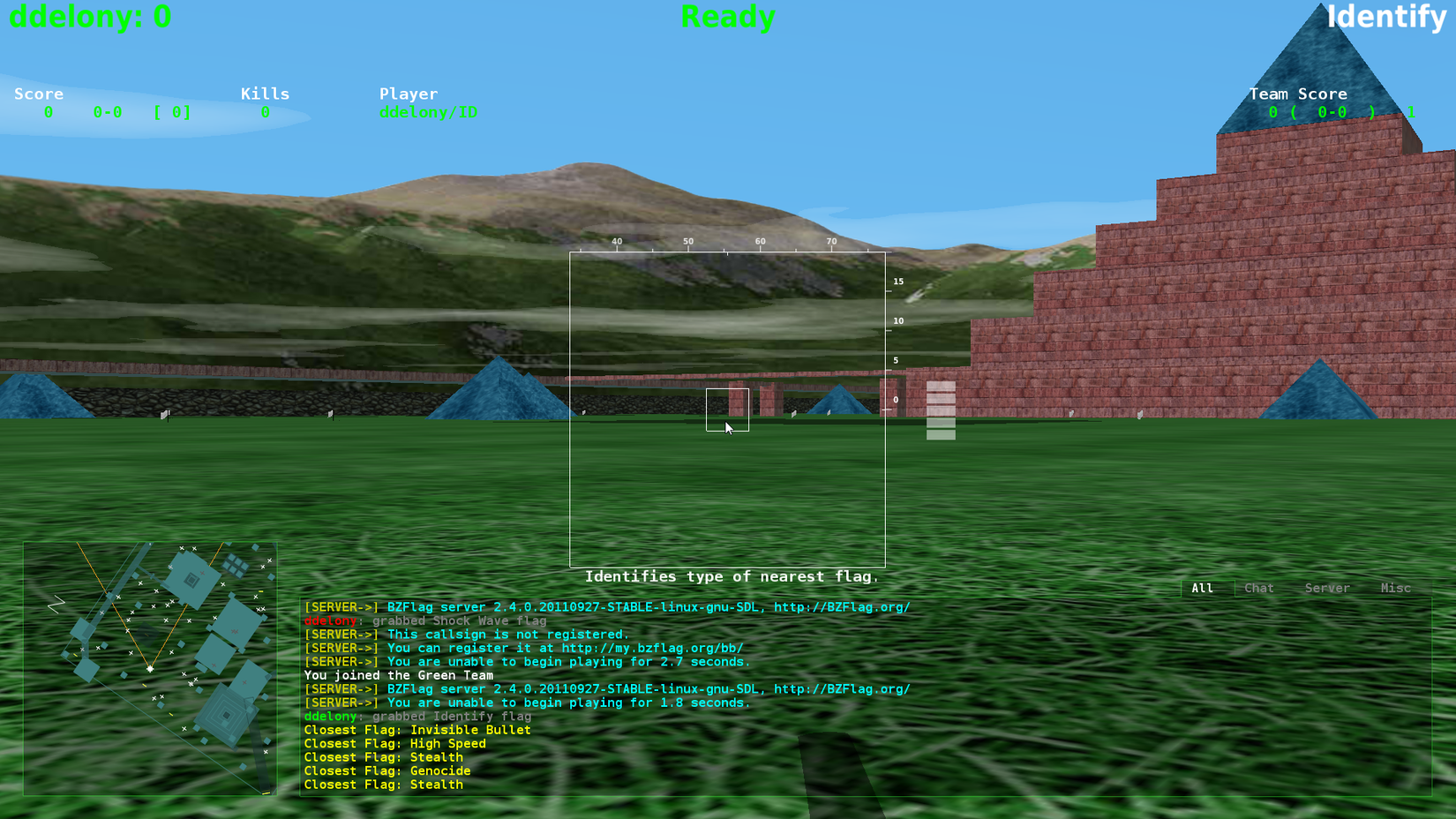 The 10 Retro Games That Shaped Unix and Linux