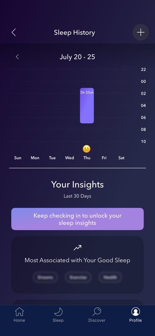 7 Best Sleep Tracking Apps to Enhance Your Sleep
