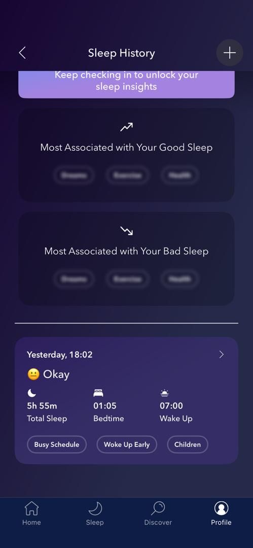 7 Best Sleep Tracking Apps to Enhance Your Sleep
