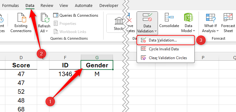 How to Perform a Two-Way Lookup in Excel With XLOOKUP