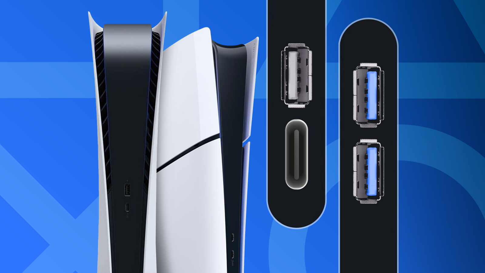 Your PS5's USB Port Is for More Than Just Charging—Here's