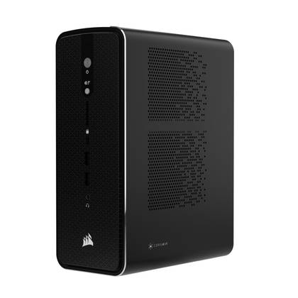 Corsair's New Tiny PC Tower Has 128GB RAM and Ryzen AI Max 300