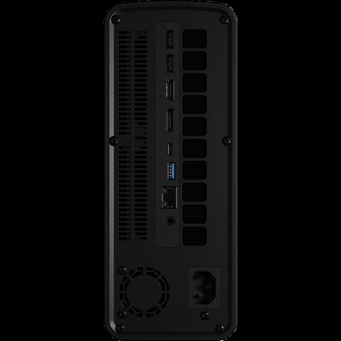 Corsair's New Tiny PC Tower Has 128GB RAM and Ryzen AI Max 300