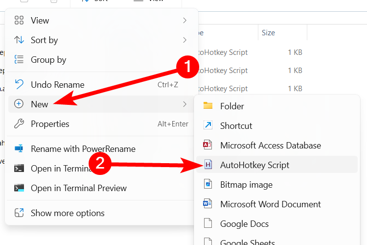 This Is How I Use AutoHotkey to Fix Windows 11’s Worst Flaws