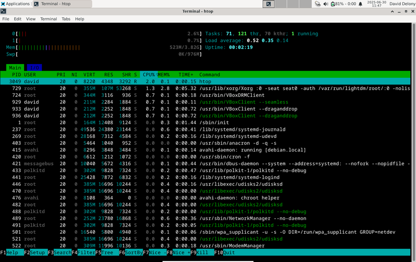 5 Reasons Xfce Is My Favorite Linux Desktop